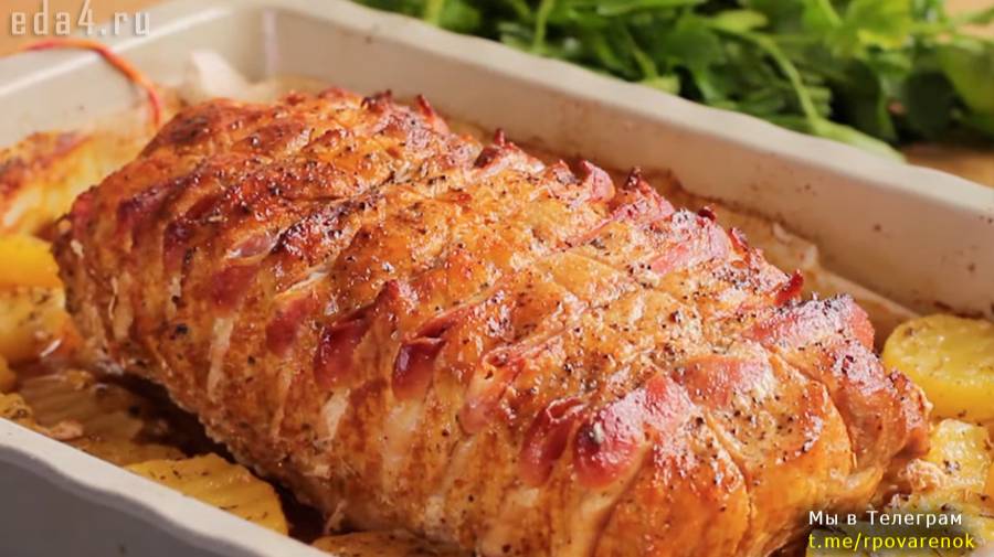 СОЧНОЕ МЯСО для праздничного стола! Готовится за 15 минут. Мои родные в полном восторге! смотреть онлайн