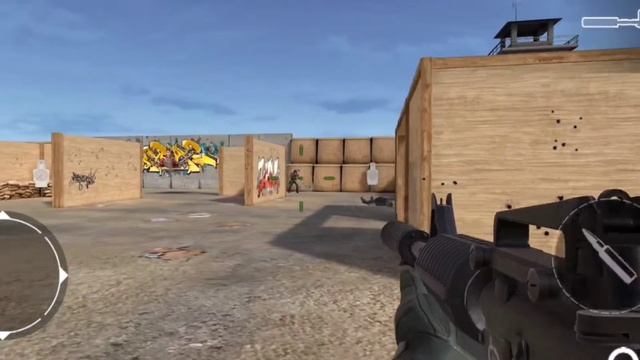 ИГРАЮ В STANDOFF 2??? ПРОБУЮ ИГРАТЬ В STANDOFF 2 #1 смотреть онлайн