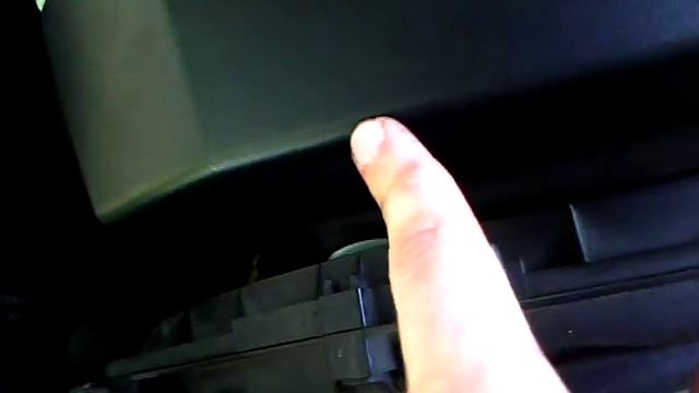 97 Mercedes air pump/o2 sensor failure easy fix смотреть онлайн