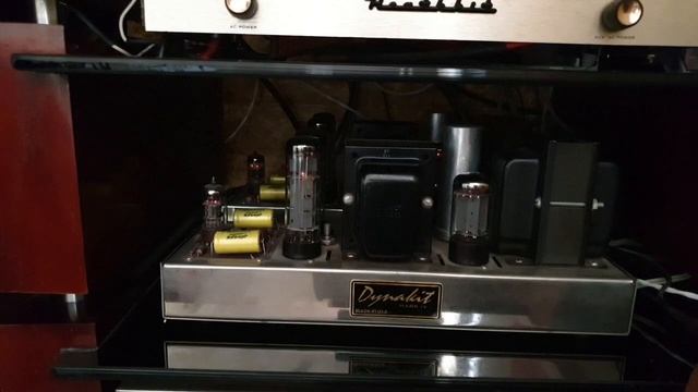 So sánh tụ nối tầng Jensen và tụ nga K40Y-9 смотреть онлайн
