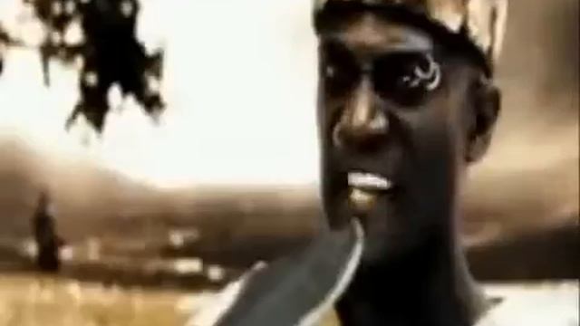 This Is Sparta