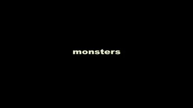 chipmunks & monsters смотреть онлайн