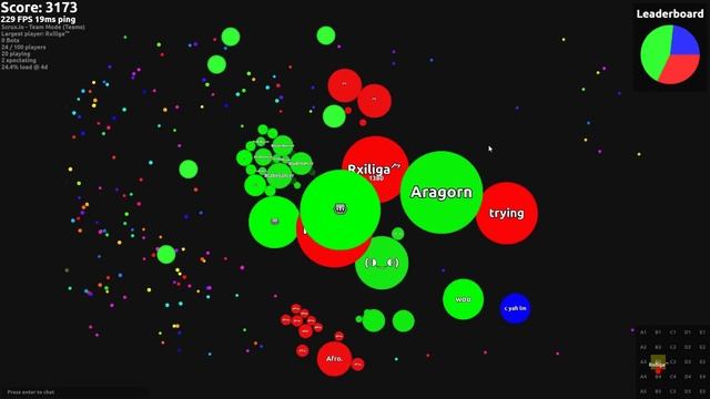 Scrux.io Good Moments #3 смотреть онлайн
