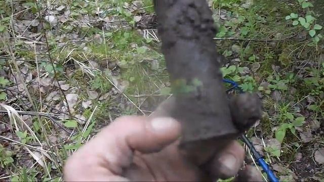 коп по немецким тылам 22 05 2015 часть 2