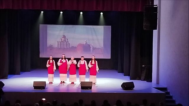 Патриотический фестиваль "О Родине, о доблести, о славе" - 2025 смотреть онлайн