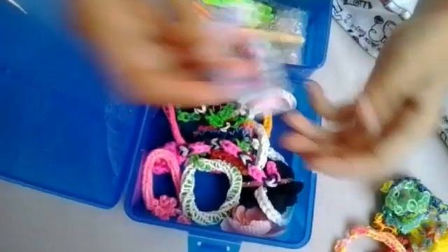 myn loom bands vlog# смотреть онлайн