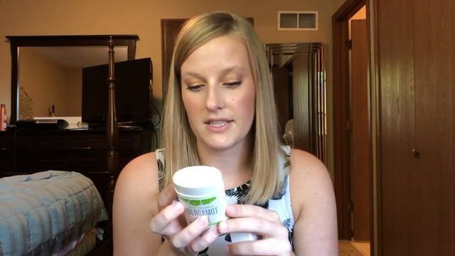Schmidt’s Natural Deodorant Review смотреть онлайн
