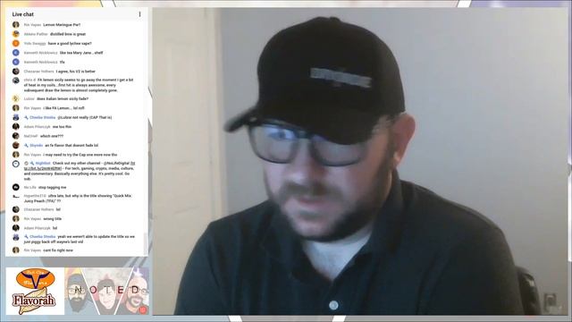 Noted: Ep. 35 - Lemons! (DIY Flavor Reviews) смотреть онлайн