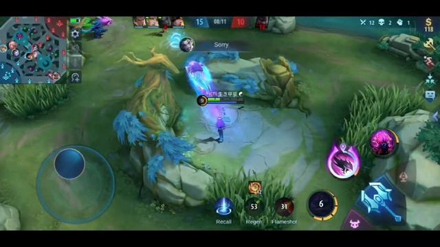 Revamped Selena Virus Montage | Selena Best Plays | Selena Virus Montage | Selena Outplays | MLBB смотреть онлайн