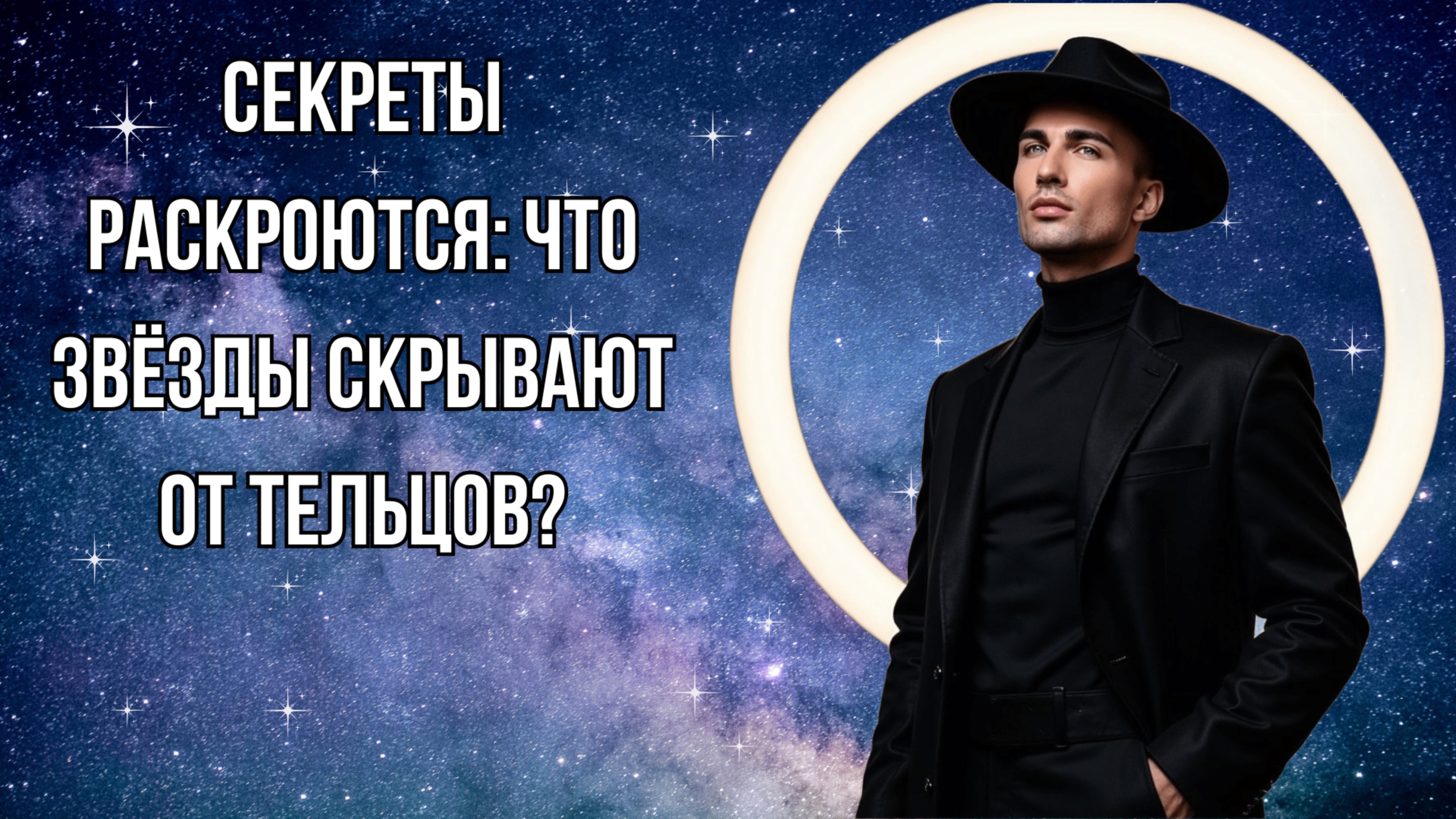 ТЕЛЕЦ - Таро прогноз на Май 2025