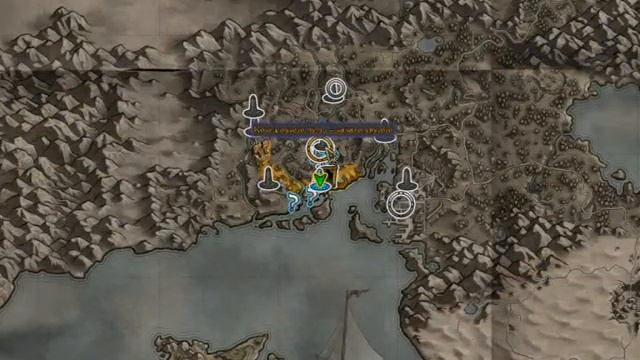 Sacred 2: Ice And Blood Прохождение #2