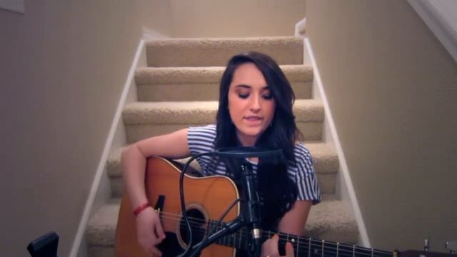 Brokenhearted - Karmin (cover)