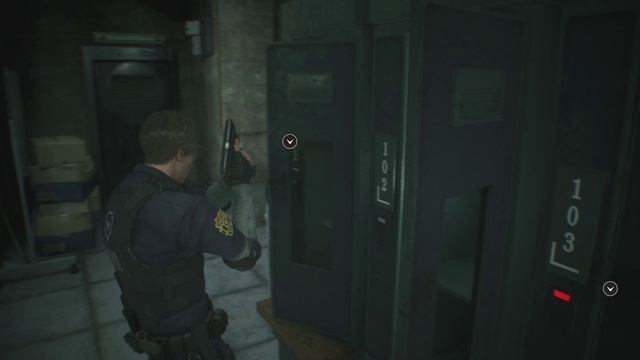 Resident Evil 2 Remake #2 смотреть онлайн