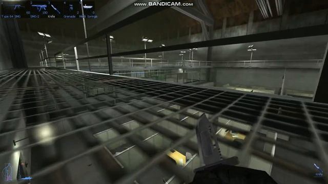 IGI 2 Mission 17 [ Eliminating general Wu Xing With Knife ] Funny Clip 😂 смотреть онлайн