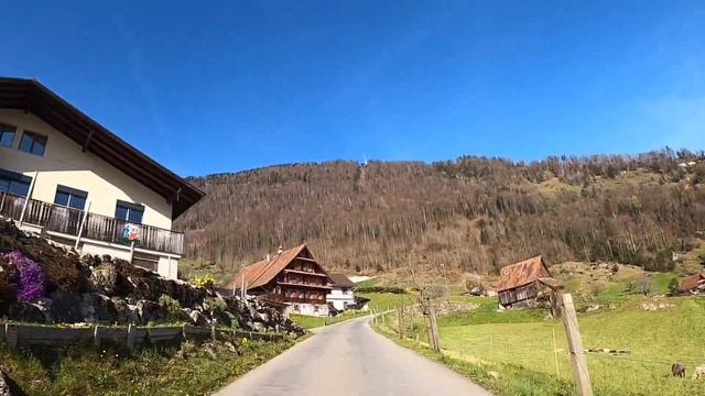 Мотопоездка Luzern-Weggis 28.03.2021 смотреть онлайн