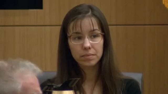Jodi Arias Trial - Day 22 - Part 1 смотреть онлайн