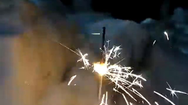 Бенгальские огни 200мм, лавсан  400200