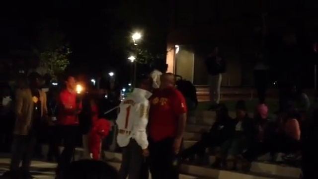 Delta Phi Upsilon probate Spring 2012 Part 3 смотреть онлайн