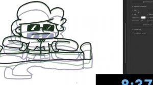 Анимация За 1, 10, 60 Минут