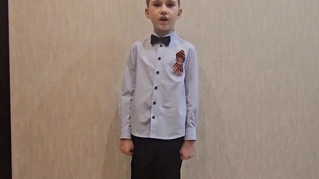 Коньков Николай 6 лет г. Трубчевск смотреть онлайн