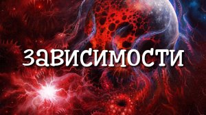 Зависимости. Регрессивный гипноз.