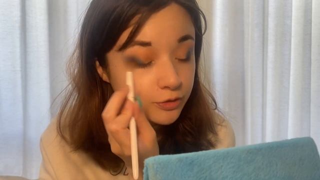 STITCH PALETTE BINGO 🌊🌺🌴💙 | let’s chat about stitch, vanderpump rules & podcasts смотреть онлайн