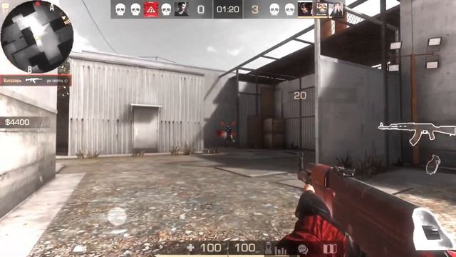 DEADW1LDYX смотреть онлайн