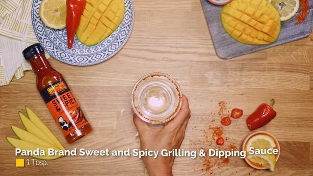 Chili Mango Ice смотреть онлайн