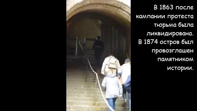 Mont-Saint-Michel 1 смотреть онлайн