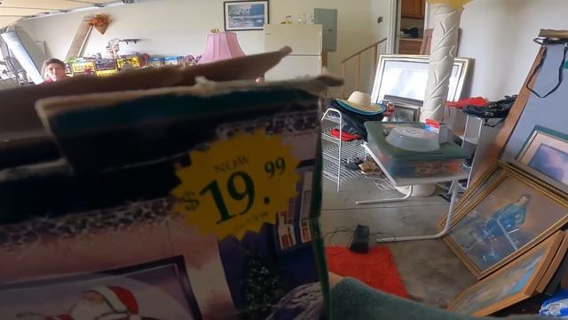 Their mistake made me HUNDREDS! | Garage sale, Goodwill & An Estate смотреть онлайн