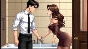 💞 Парень Влюбился В Маму Своей Девушки В Майнкрафт!