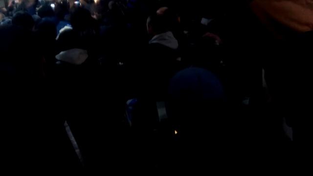 Встреча Черноморца в аэропорту смотреть онлайн