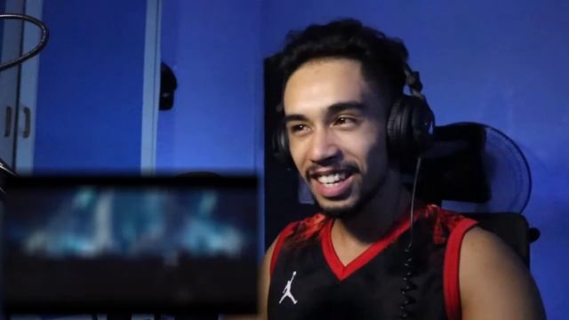 Panic! At The Disco - Bohemian Rhapsody (Live)from the Death Of A Bachelor TourFIRST TIME REACTION! смотреть онлайн