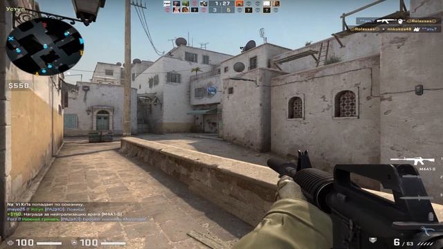 ОРУЩИЕ ИНДУСЫ В ВОЙСЕ - GS:GO #ксго #кс #угар #войс #индия