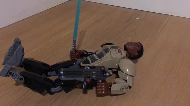 MY TOP 10 BEST LEGO STAR WARS SETS (totally legit) смотреть онлайн