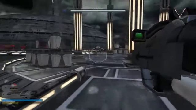 Star Wars: Battlefront II (2005) смотреть онлайн