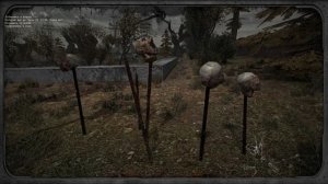 Объединённый Пак - 2.2 Тайник Стрелка в небе над Радаром