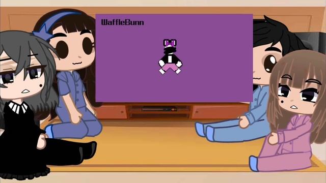 Esther and her friends react to (Spoilers) top 10 Mr Hopps PlayHouse 2 смотреть онлайн