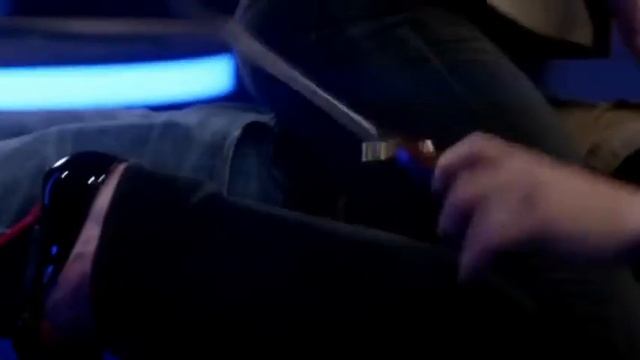 Первая охота Винчестеров после возвращения Дина. The first Winchesters hunt after Dean's comeback смотреть онлайн