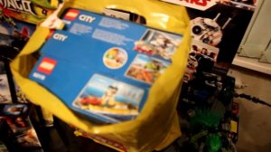 SLM444 ПРОДАЁТ КОЛЛЕКЦИЮ LEGO STAR WARS?!