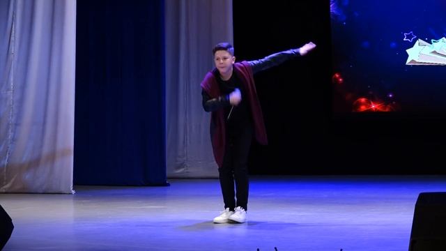 Цыпин Михаил | Kinder Mix Show - Love Manifest