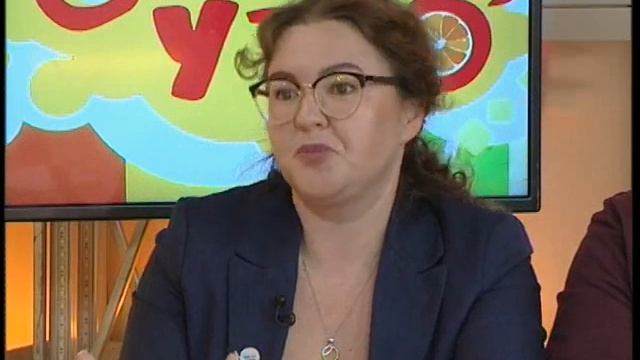 М. Конькова, А. Афанасьев // Эксперт в программе "Оранжевое утро" // Эфир 07.10.20 смотреть онлайн