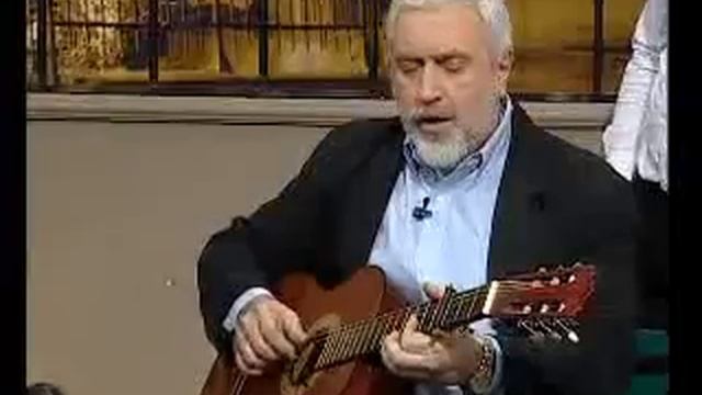 ზურაბ ბოკუჩავა "როგორ დავემდურო ბედს" Zurab Bokuchava - Rogor Davemduro Beds смотреть онлайн