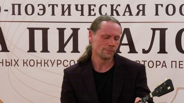 Дмитрий Ульянов в Гостиной Павла Пикалова 11.03.2025 смотреть онлайн