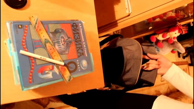 "Мисс Осень" 9 "Г" смотреть онлайн