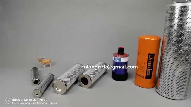 15246949 TEREX Sakura Filter AC-51020 hifi filter FS700 Air Breather HC8904FKZ26H HC8900FKT39H смотреть онлайн