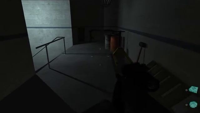 F.E.A.R. Perseus Mandate #8 - Снова Наёмники!!! смотреть онлайн