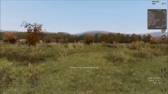 Let's Play Together - DayZ Mod - PVP Server - #02 - Der Tower - German/Deutsch - [1080p] смотреть онлайн