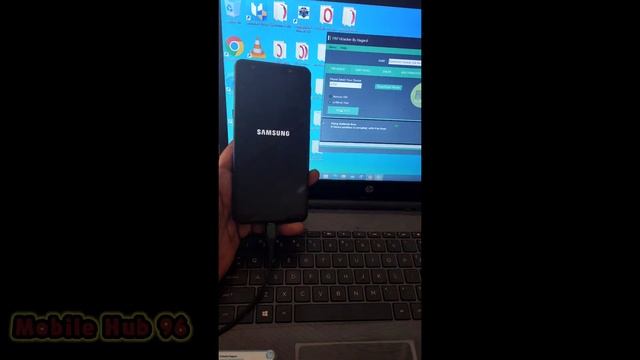 All Samsung solution for An error hasoccurred while updating the device software |Frp hijacker смотреть онлайн