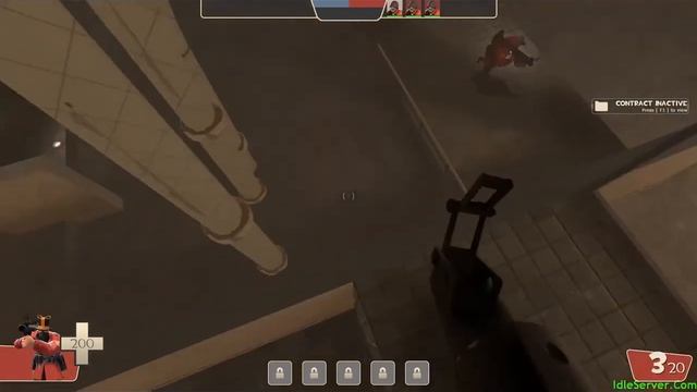 TF2 Jump Maps (+ Salt) смотреть онлайн